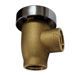 VAB0036 3/4" Anti-Siphon Vacuum Breaker